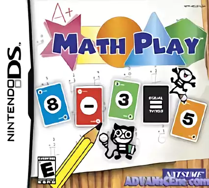 jeu Math Play (v01)